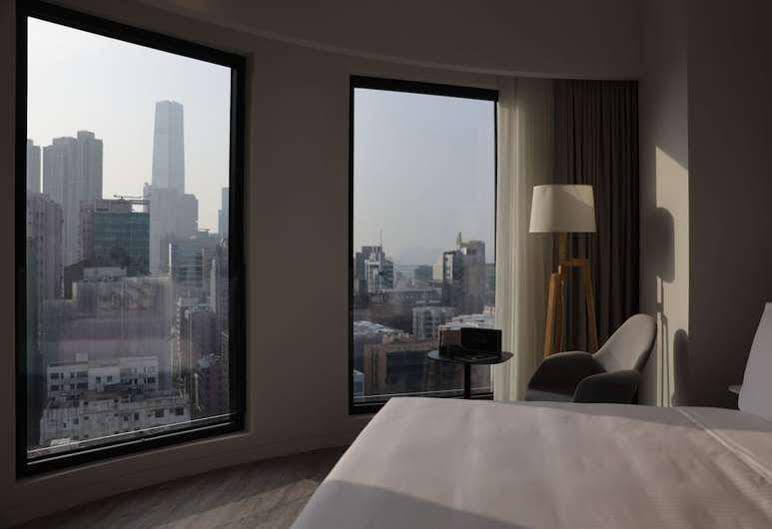 Page148, Page Hotels Hong Kong Exterior photo